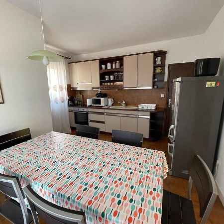 Apartment Mama Cavtat Extérieur photo