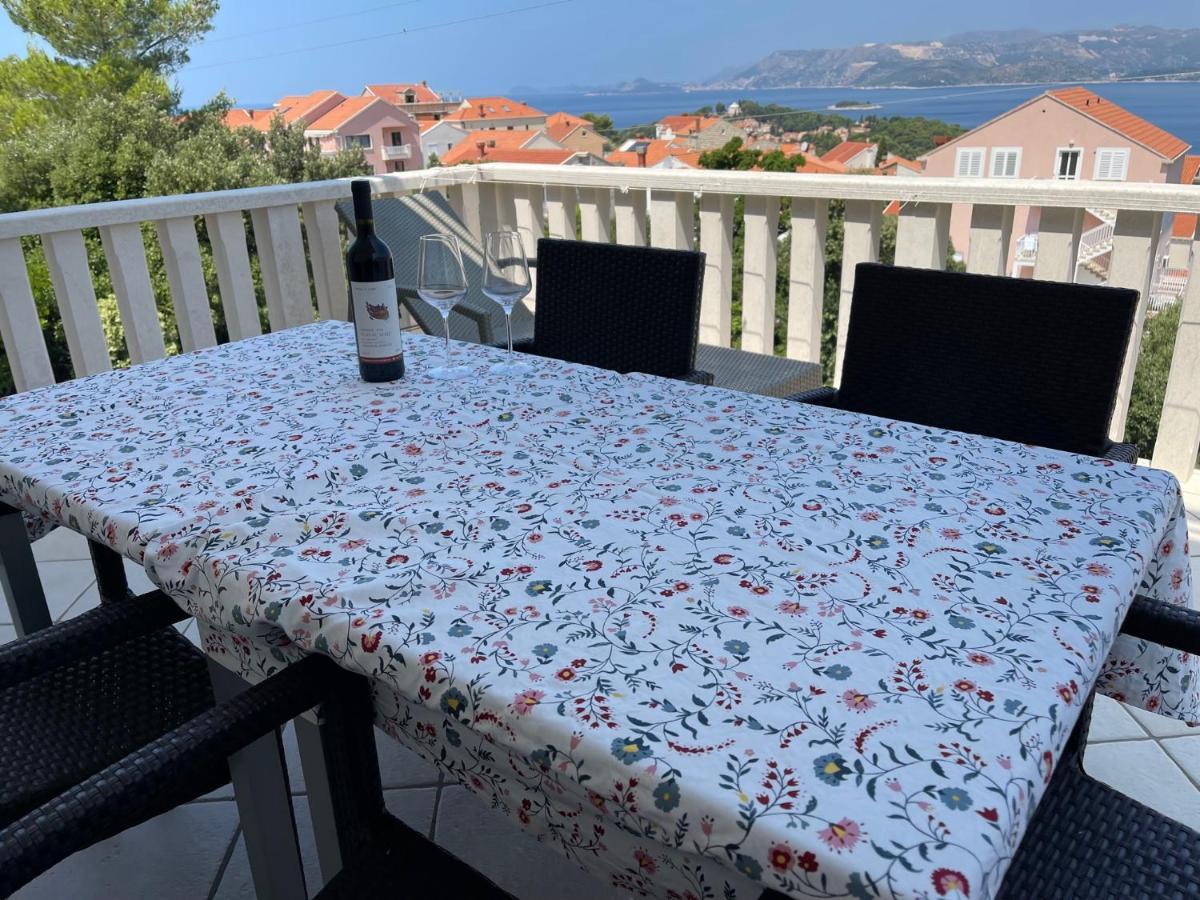 Apartment Mama Cavtat Extérieur photo