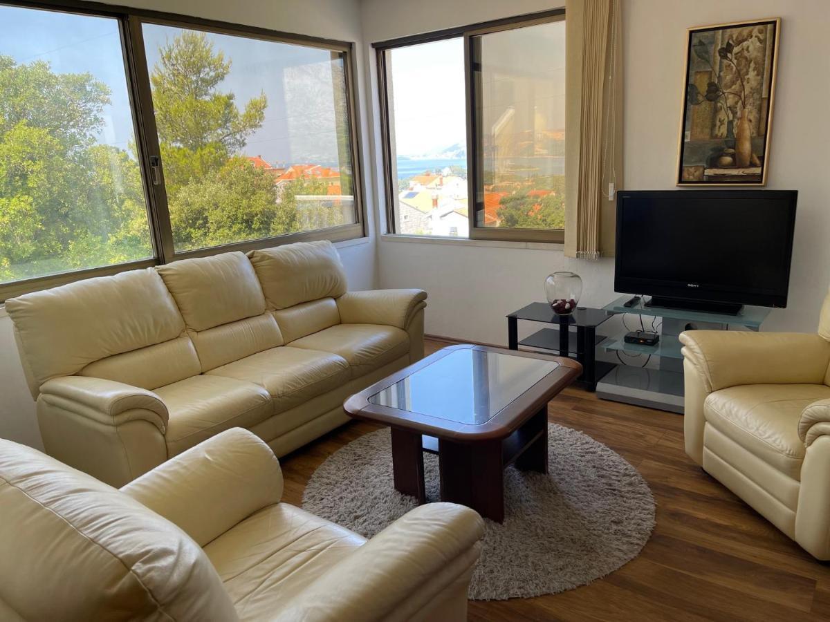 Apartment Mama Cavtat Extérieur photo