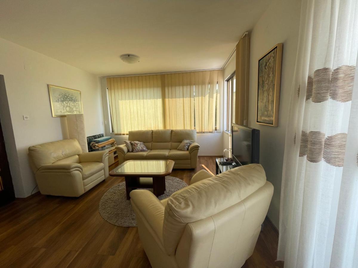 Apartment Mama Cavtat Extérieur photo