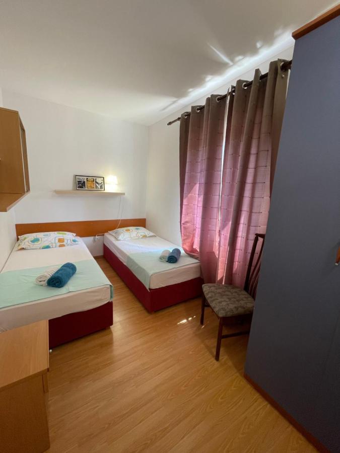 Apartment Mama Cavtat Extérieur photo