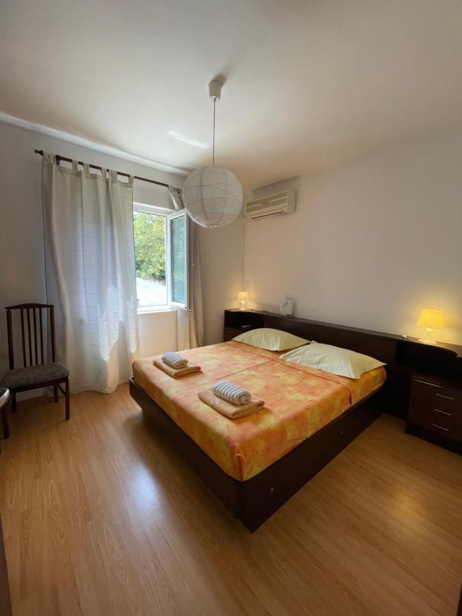 Apartment Mama Cavtat Extérieur photo