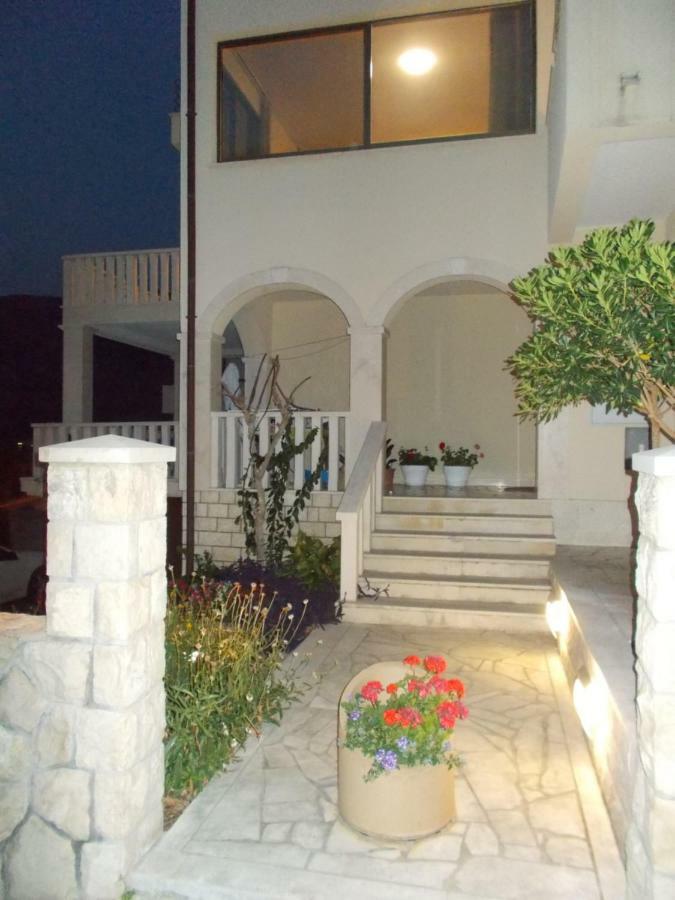 Apartment Mama Cavtat Extérieur photo